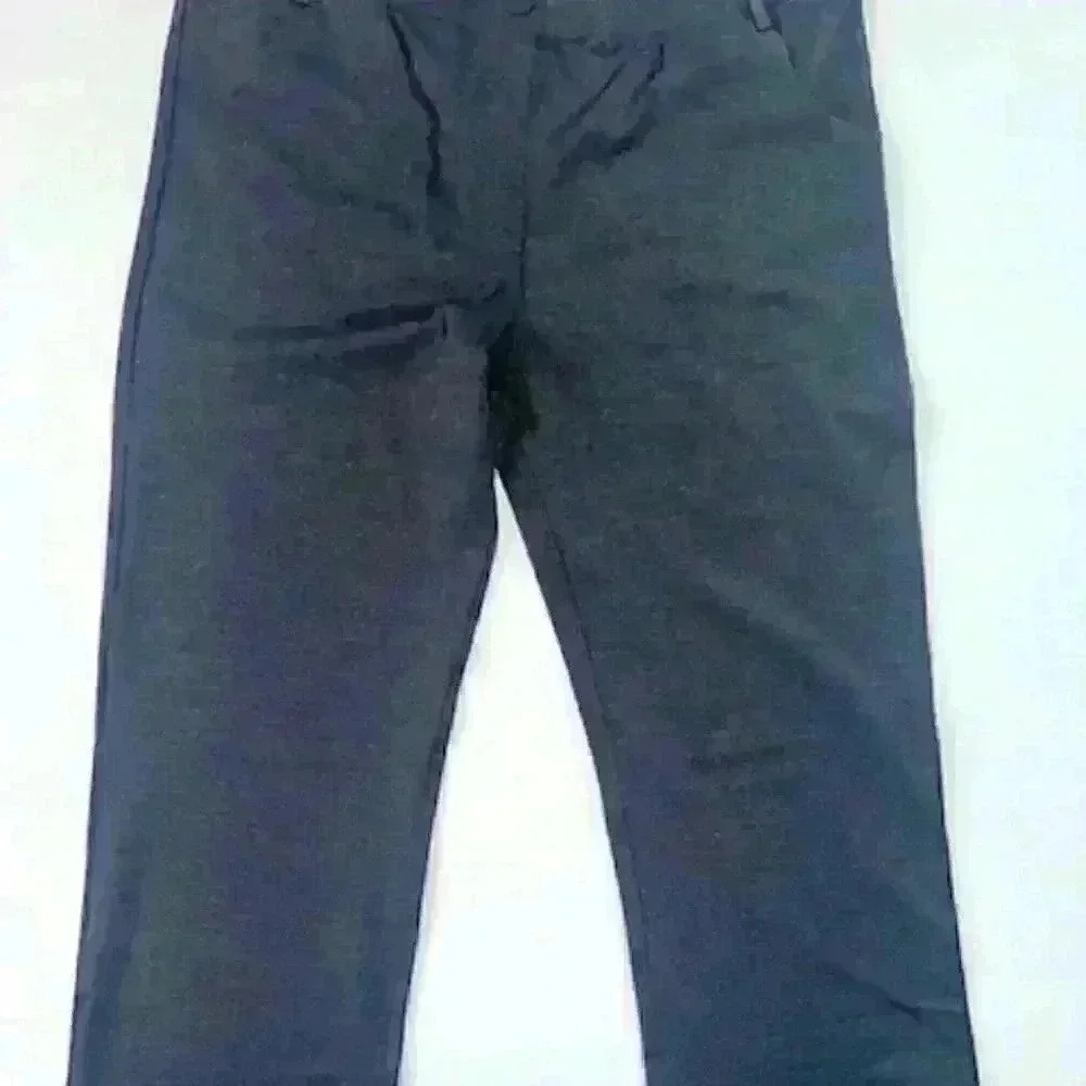 Bootcut Yoga Dress Pants, 4 Pockets‎ - Petite XXL